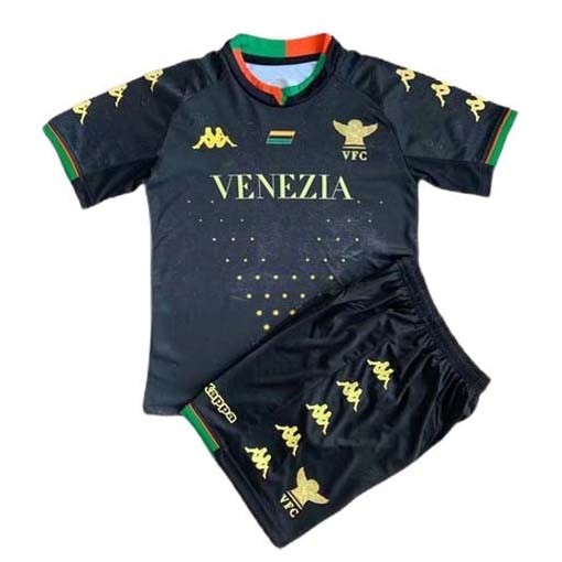 Camiseta Venezia Niño 1st 2021-2022